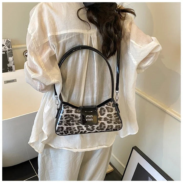 Famous Designer Elegant Women's Classic Crossbody Bag Shoulder