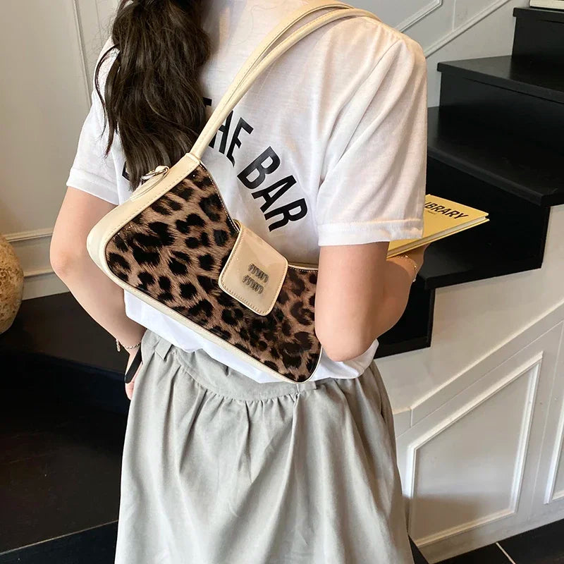 Famous Designer Elegant Women's Classic Crossbody Bag Shoulder