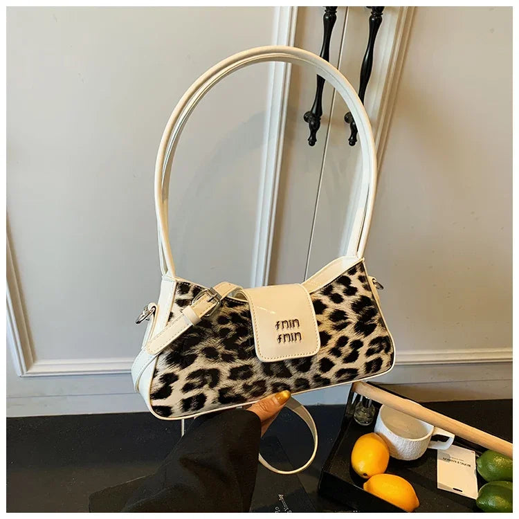 Famous Designer Elegant Women's Classic Crossbody Bag Shoulder