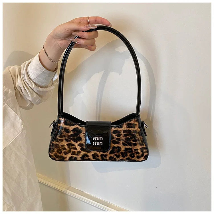 Famous Designer Elegant Women's Classic Crossbody Bag Shoulder