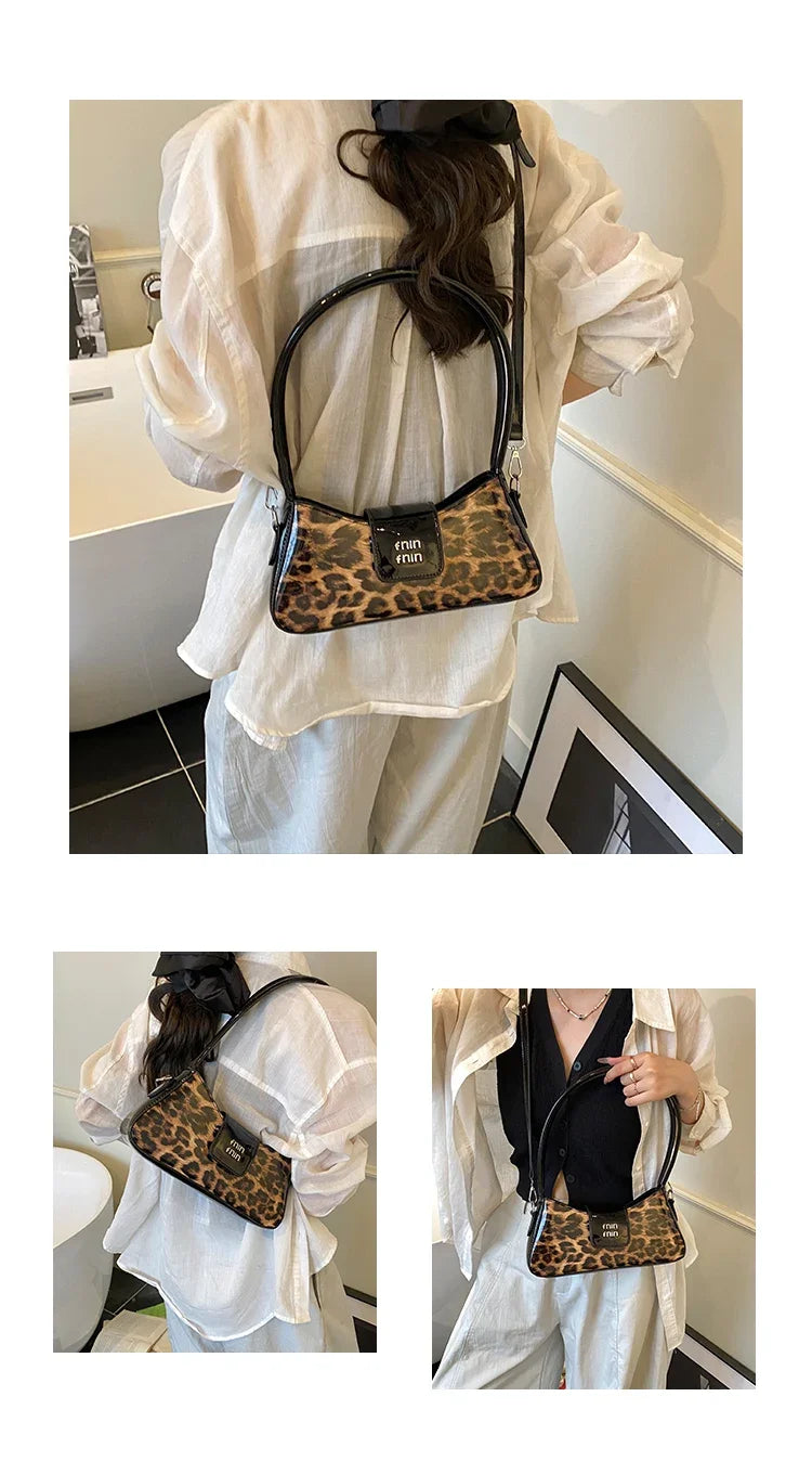 Famous Designer Elegant Women's Classic Crossbody Bag Shoulder