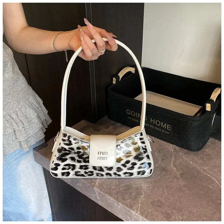 Famous Designer Elegant Women's Classic Crossbody Bag Shoulder