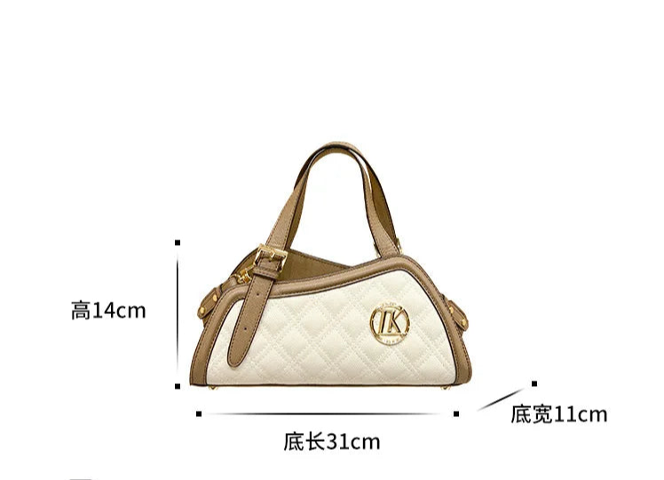 Luxury Women’s Handbag – Elegant & Timeless