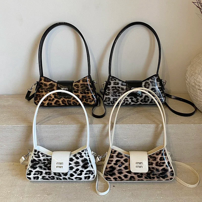 Famous Designer Elegant Women's Classic Crossbody Bag Shoulder