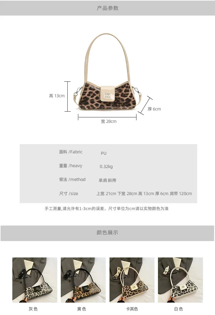 Famous Designer Elegant Women's Classic Crossbody Bag Shoulder