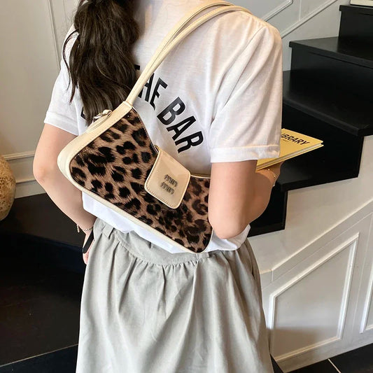 Famous Designer Elegant Women's Classic Crossbody Bag Shoulder
