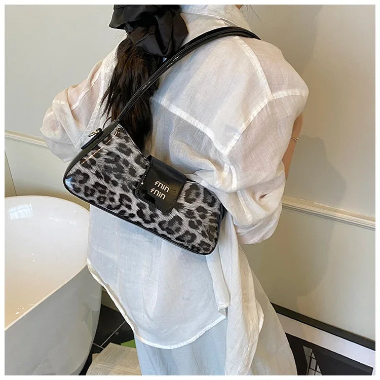 Famous Designer Elegant Women's Classic Crossbody Bag Shoulder