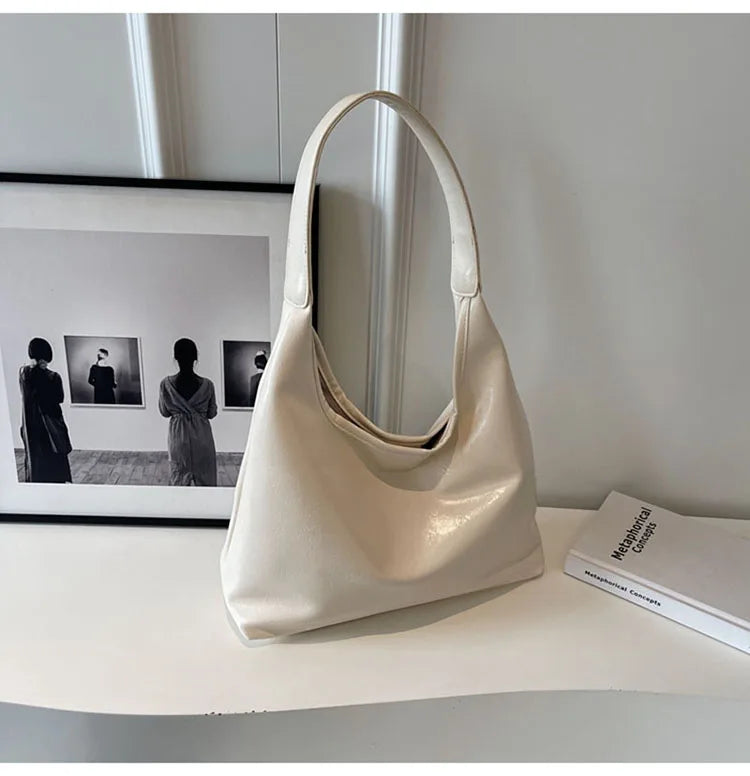 Elegant Tote Bag for Women – Daily Use