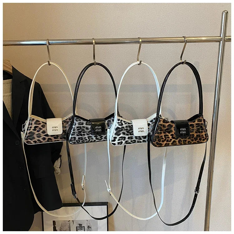 Famous Designer Elegant Women's Classic Crossbody Bag Shoulder