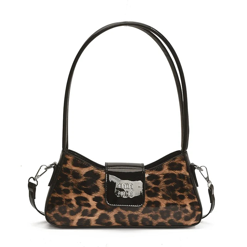 Famous Designer Elegant Women's Classic Crossbody Bag Shoulder