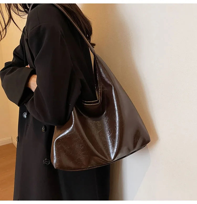 Elegant Tote Bag for Women – Daily Use