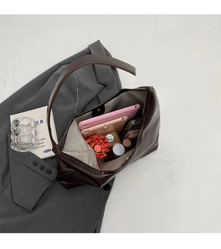 Elegant Tote Bag for Women – Daily Use