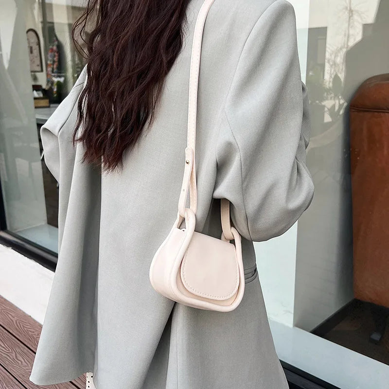 Mini Small Bag, New Fashion