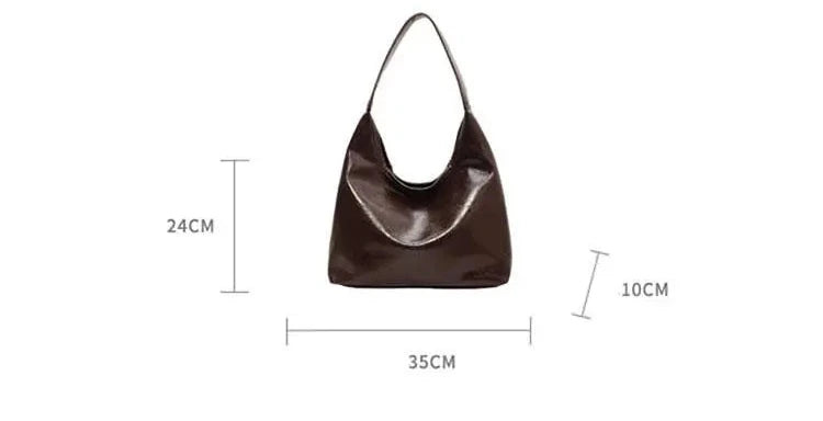 Elegant Tote Bag for Women – Daily Use