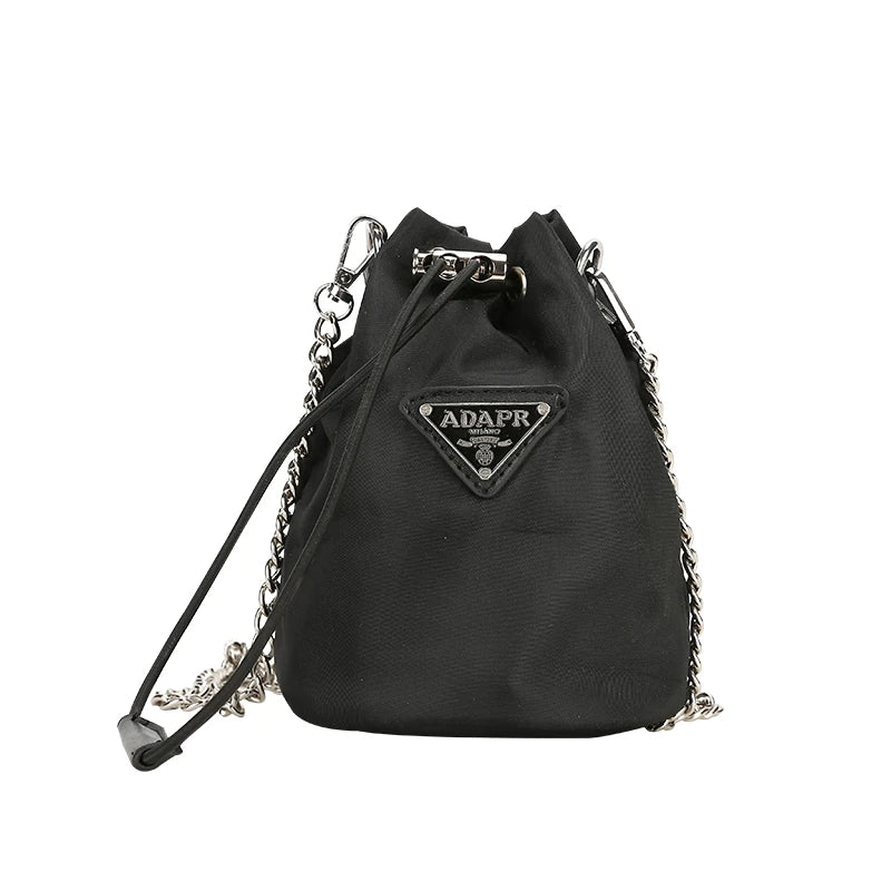 Casual Crossbody Bag - Modern