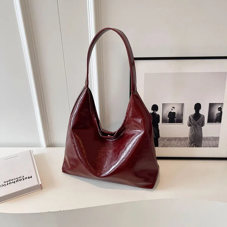 Elegant Tote Bag for Women – Daily Use