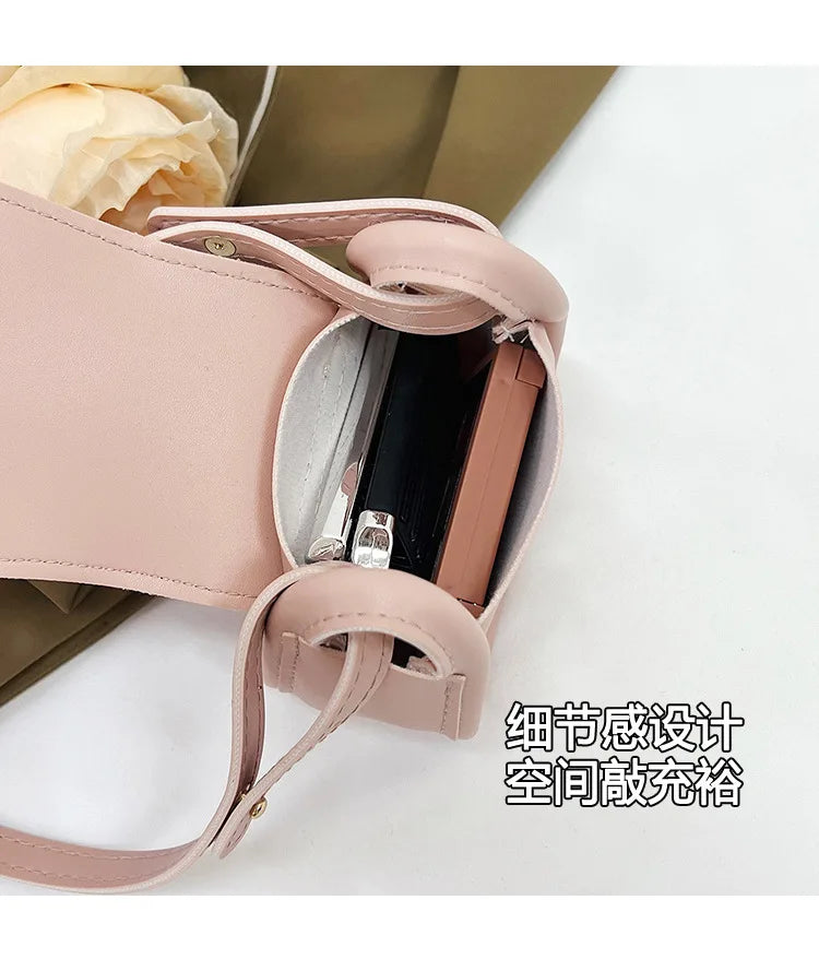 Mini Small Bag, New Fashion