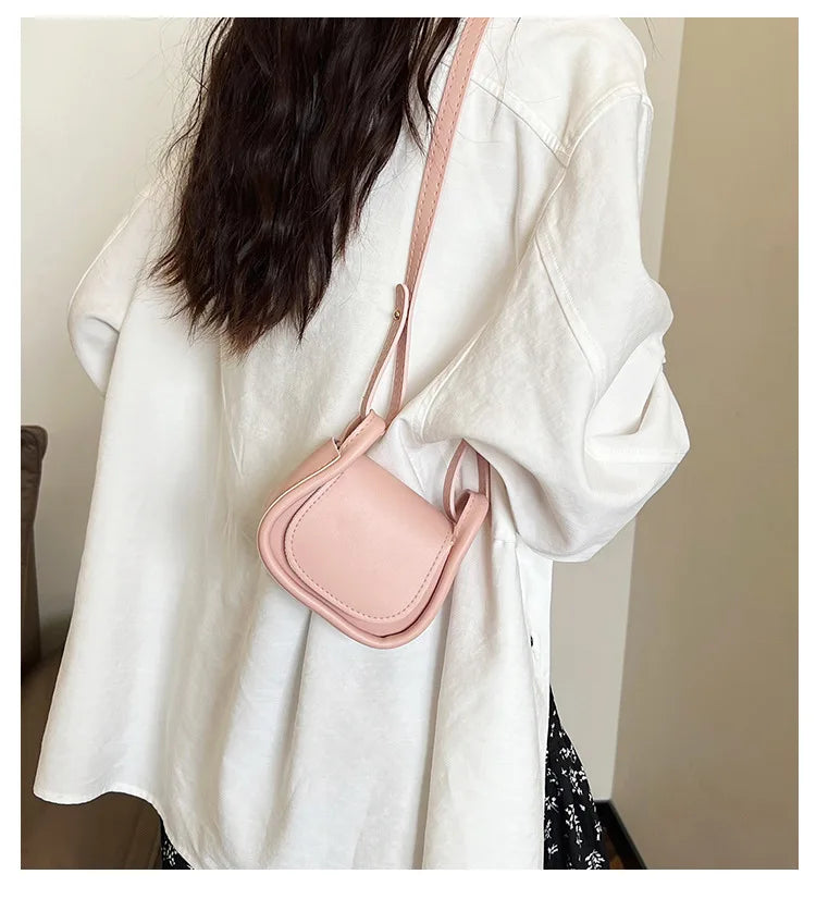 Mini Small Bag, New Fashion