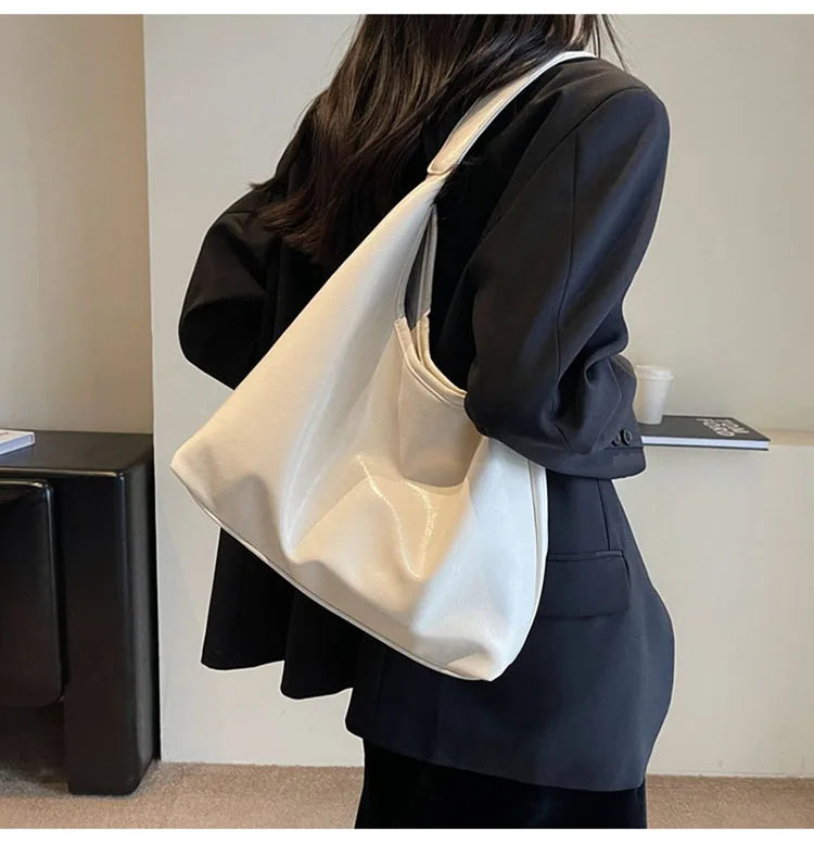 Elegant Tote Bag for Women – Daily Use