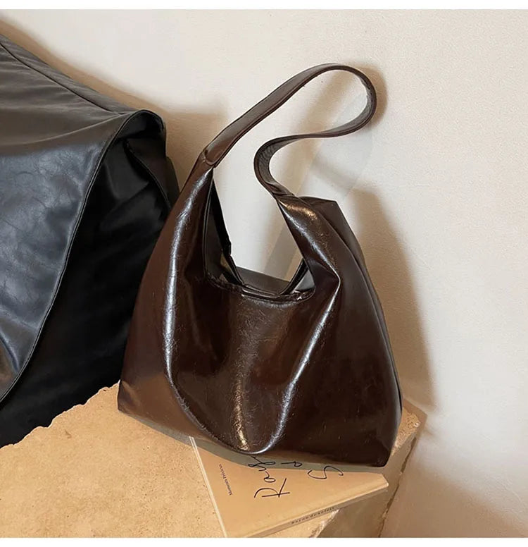 Elegant Tote Bag for Women – Daily Use