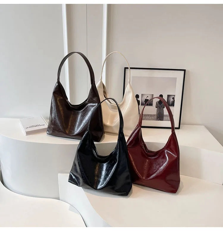 Elegant Tote Bag for Women – Daily Use