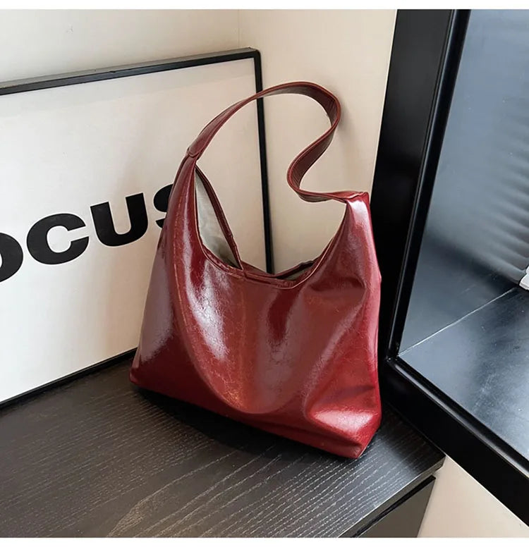 Elegant Tote Bag for Women – Daily Use