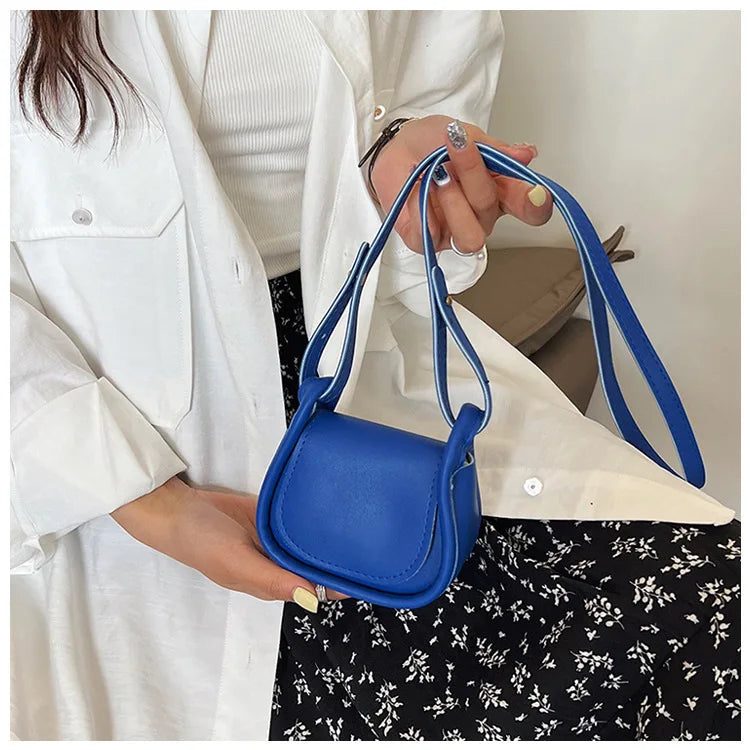 Mini Small Bag, New Fashion