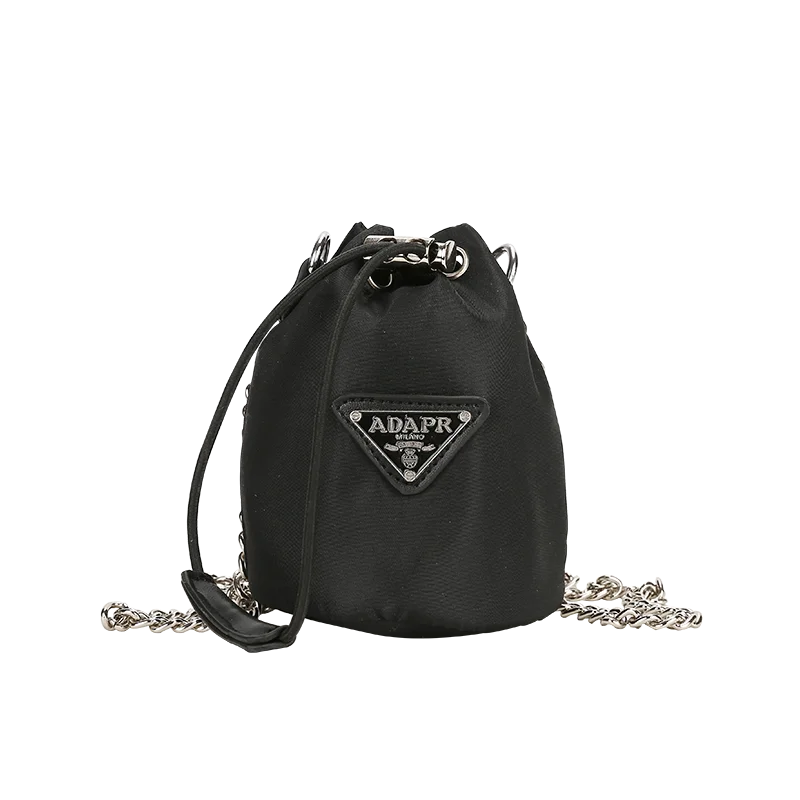 Casual Crossbody Bag - Modern